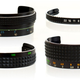 Illustration for article titled Dead Camera Lenses Can Morph Into Beautiful Bracelets